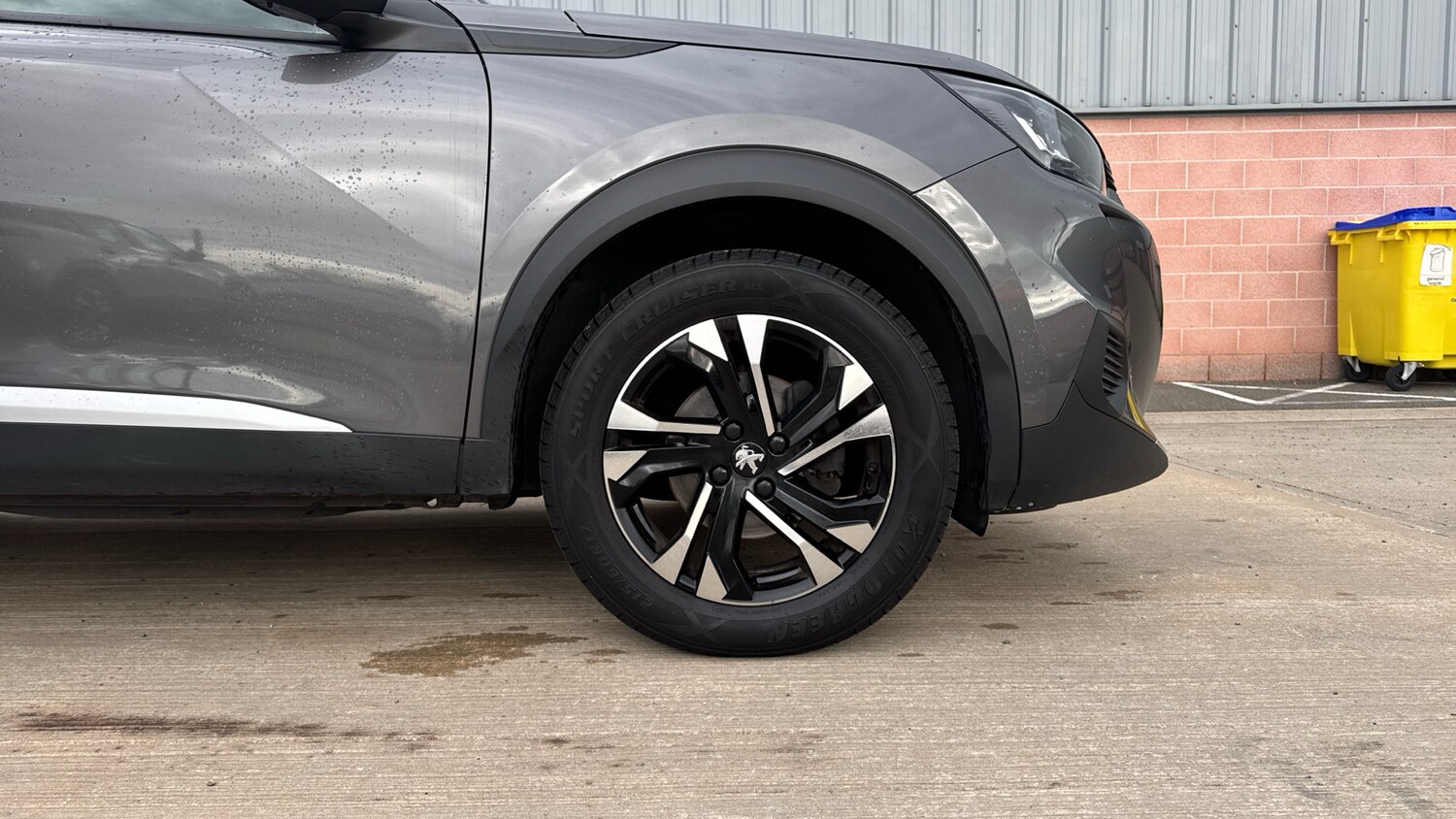 Used Peugeot 2008 2023 for sale - 76154039: Photo 17