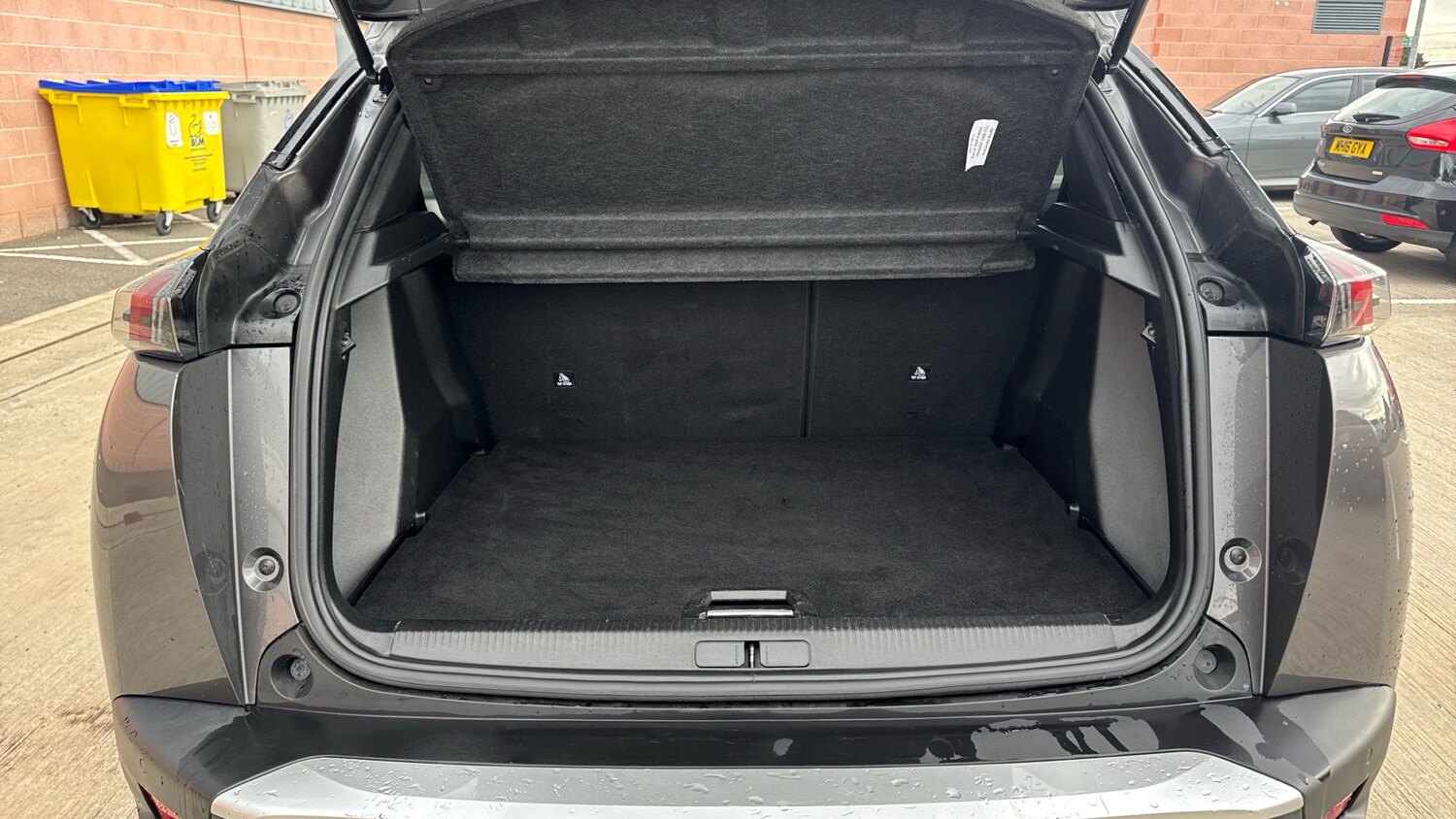 Used Peugeot 2008 2023 for sale - 76154039: Photo 19