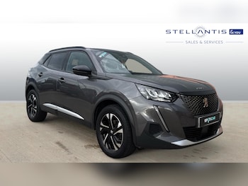 Peugeot - 2008
