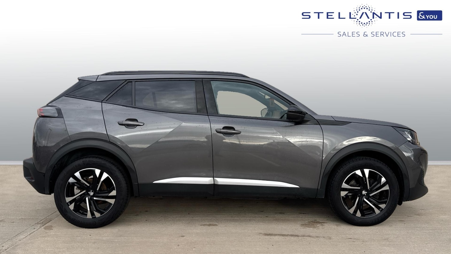 Used Peugeot 2008 2023 for sale - 76154039: Photo 2