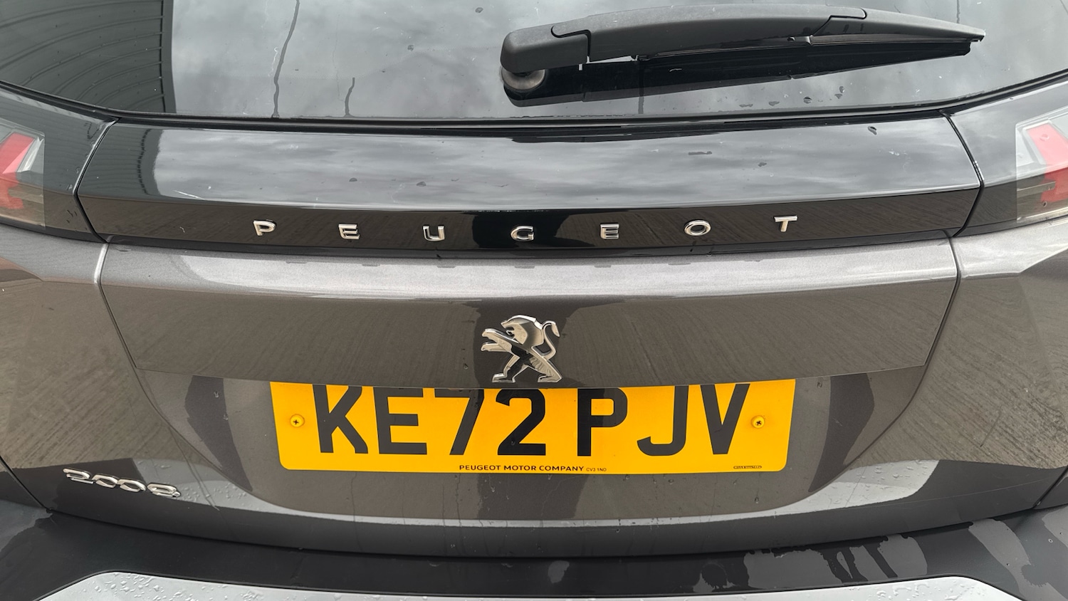 Used Peugeot 2008 2023 for sale - 76154039: Photo 26