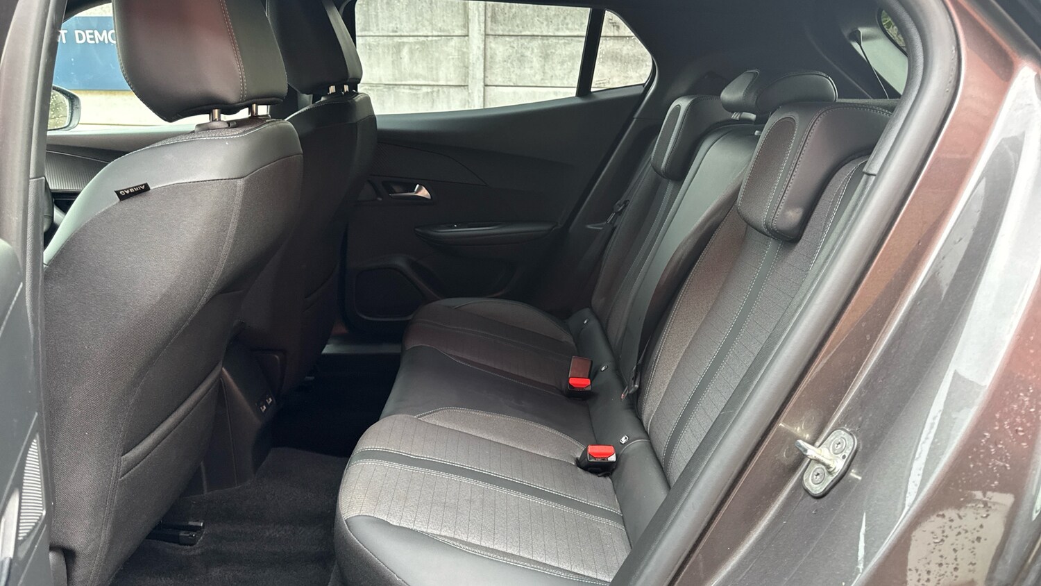 Used Peugeot 2008 2023 for sale - 76154039: Photo 33