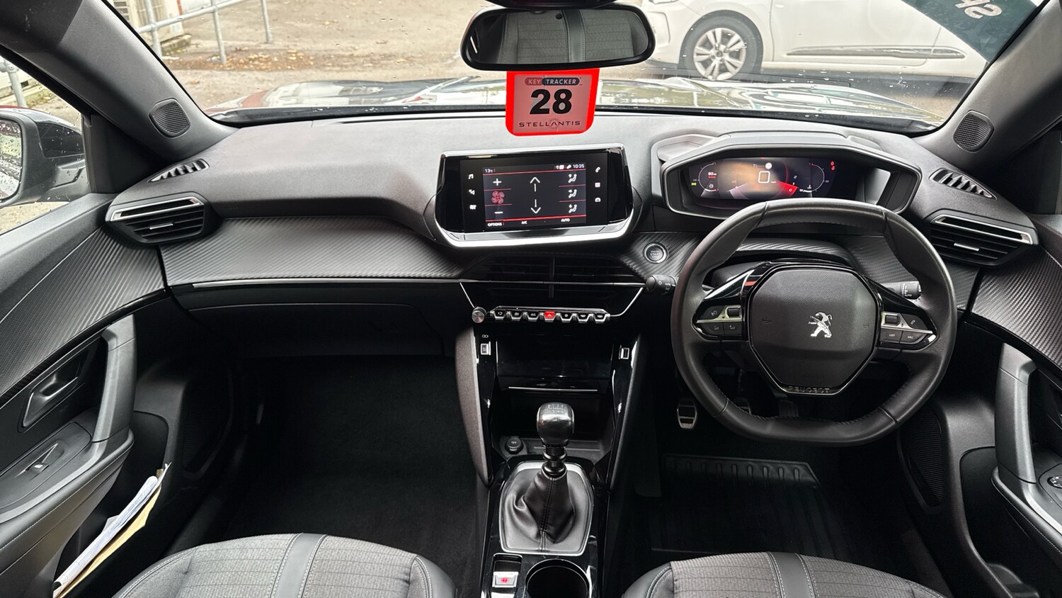 Used Peugeot 2008 2023 for sale - 76154039: Photo 4