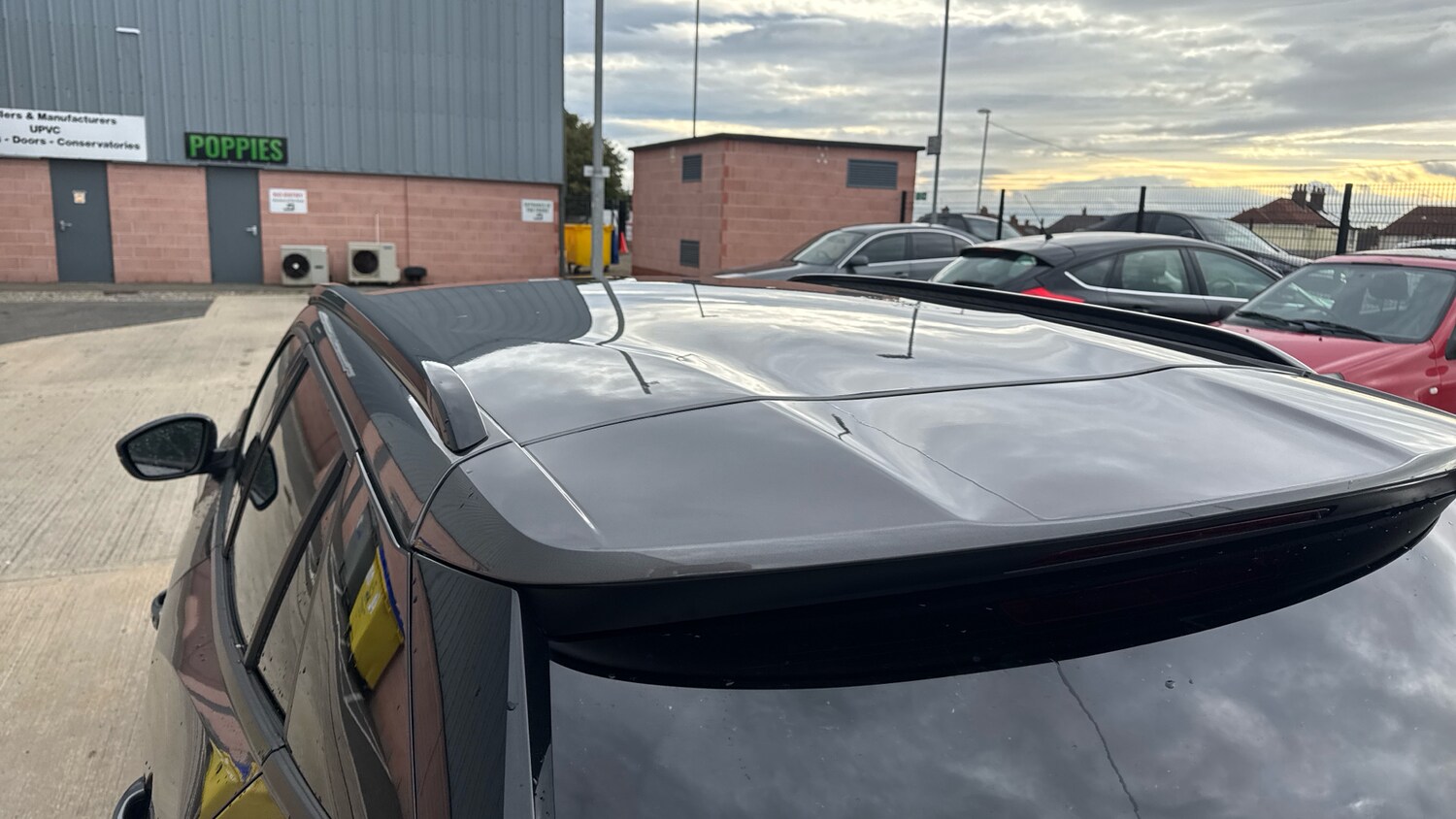 Used Peugeot 2008 2023 for sale - 76154039: Photo 43