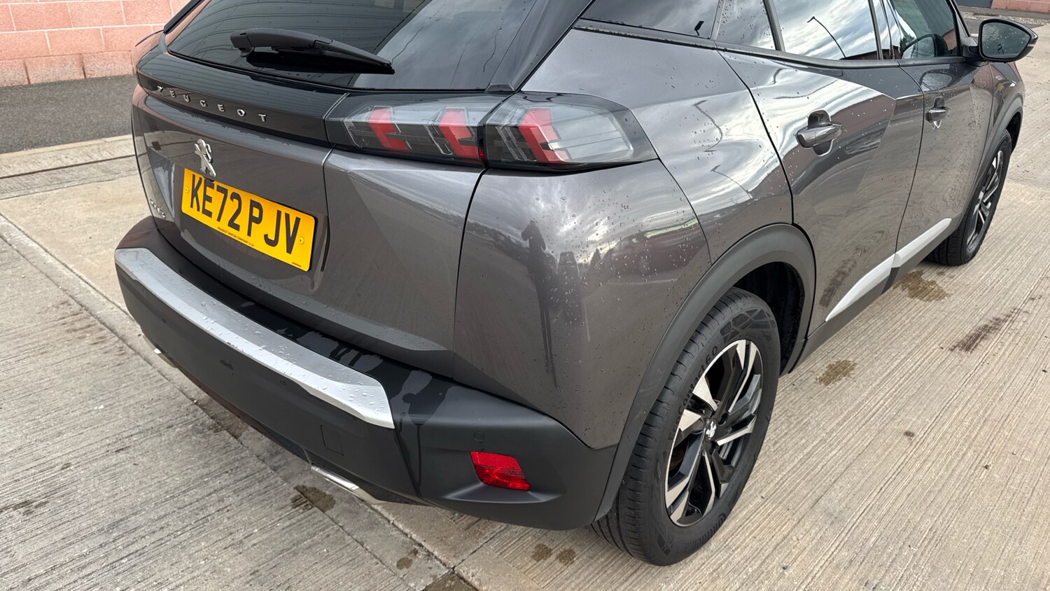 Used Peugeot 2008 2023 for sale - 76154039: Photo 45