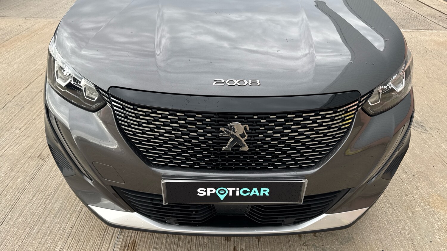 Used Peugeot 2008 2023 for sale - 76154039: Photo 46