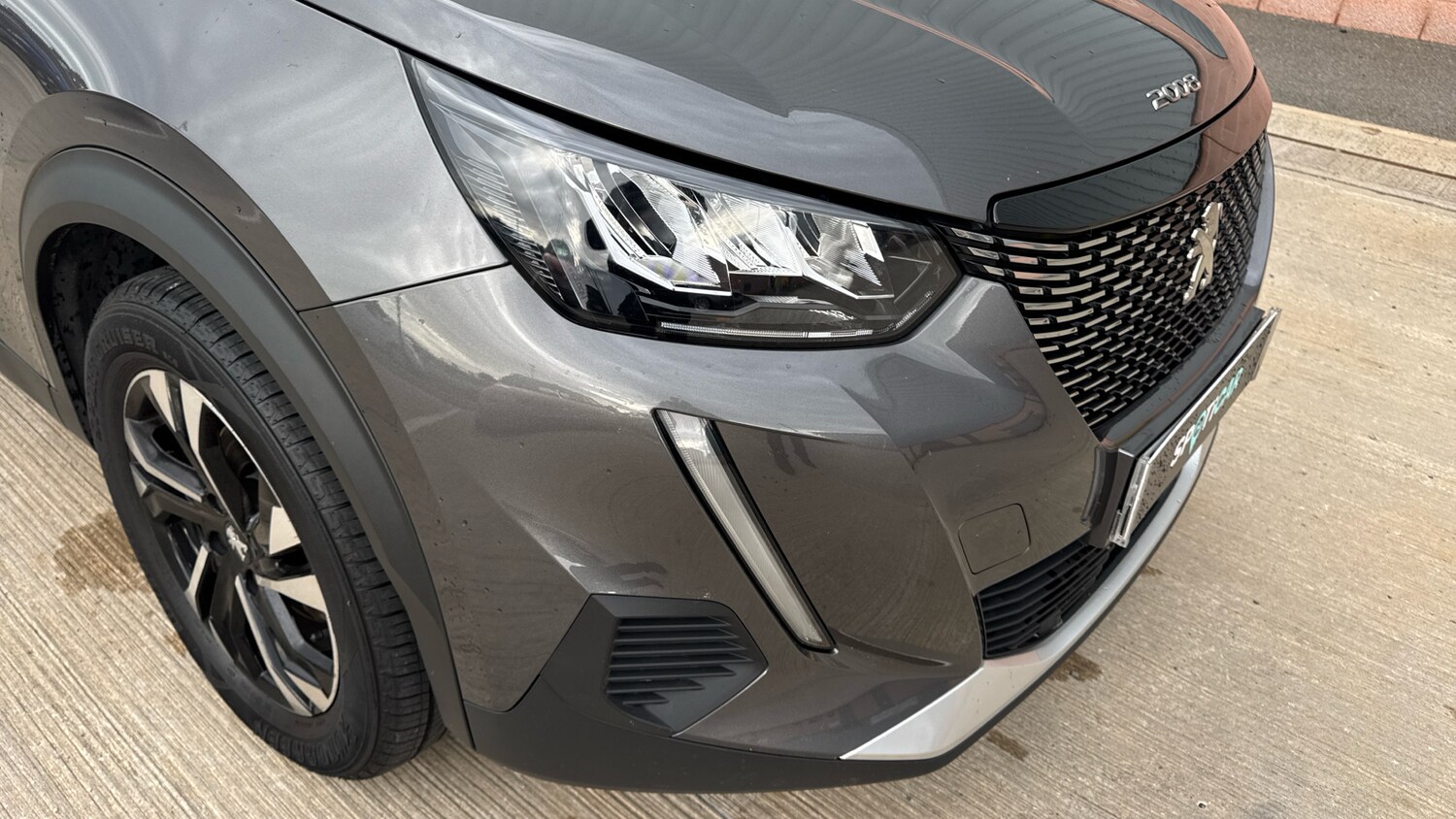 Used Peugeot 2008 2023 for sale - 76154039: Photo 47