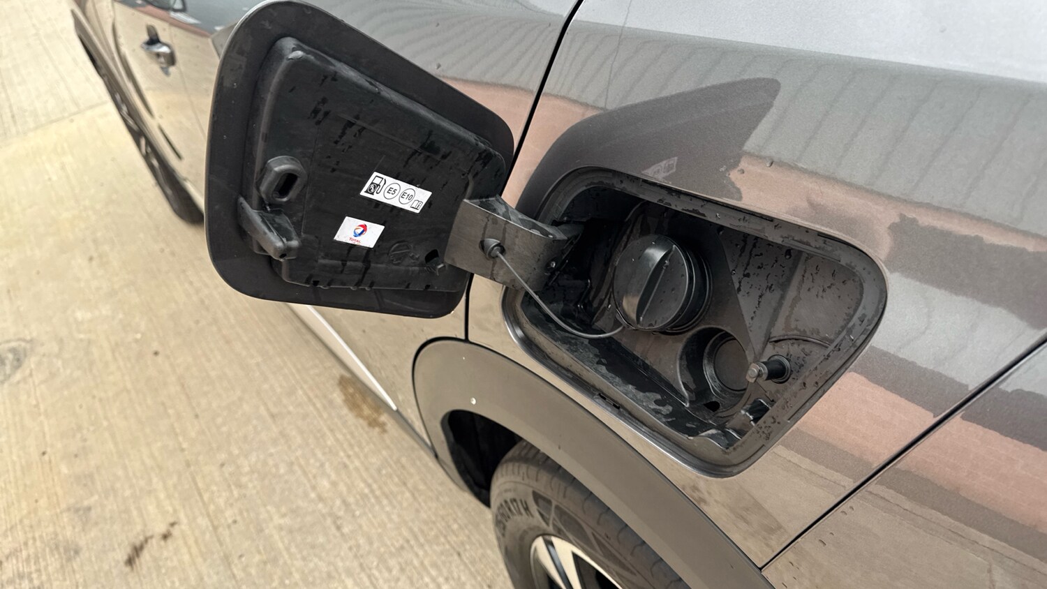 Used Peugeot 2008 2023 for sale - 76154039: Photo 48
