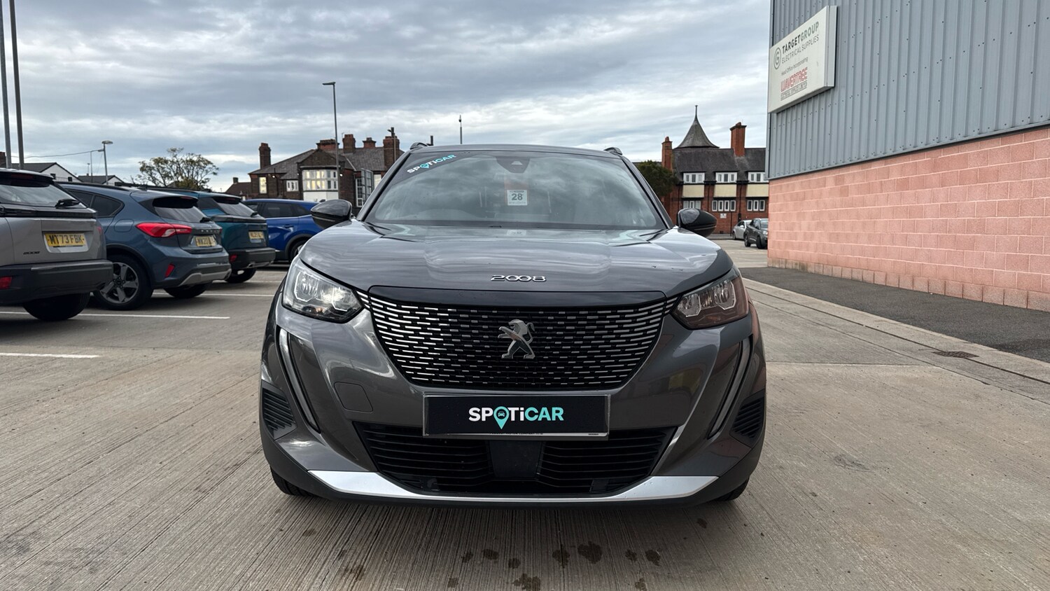 Used Peugeot 2008 2023 for sale - 76154039: Photo 8