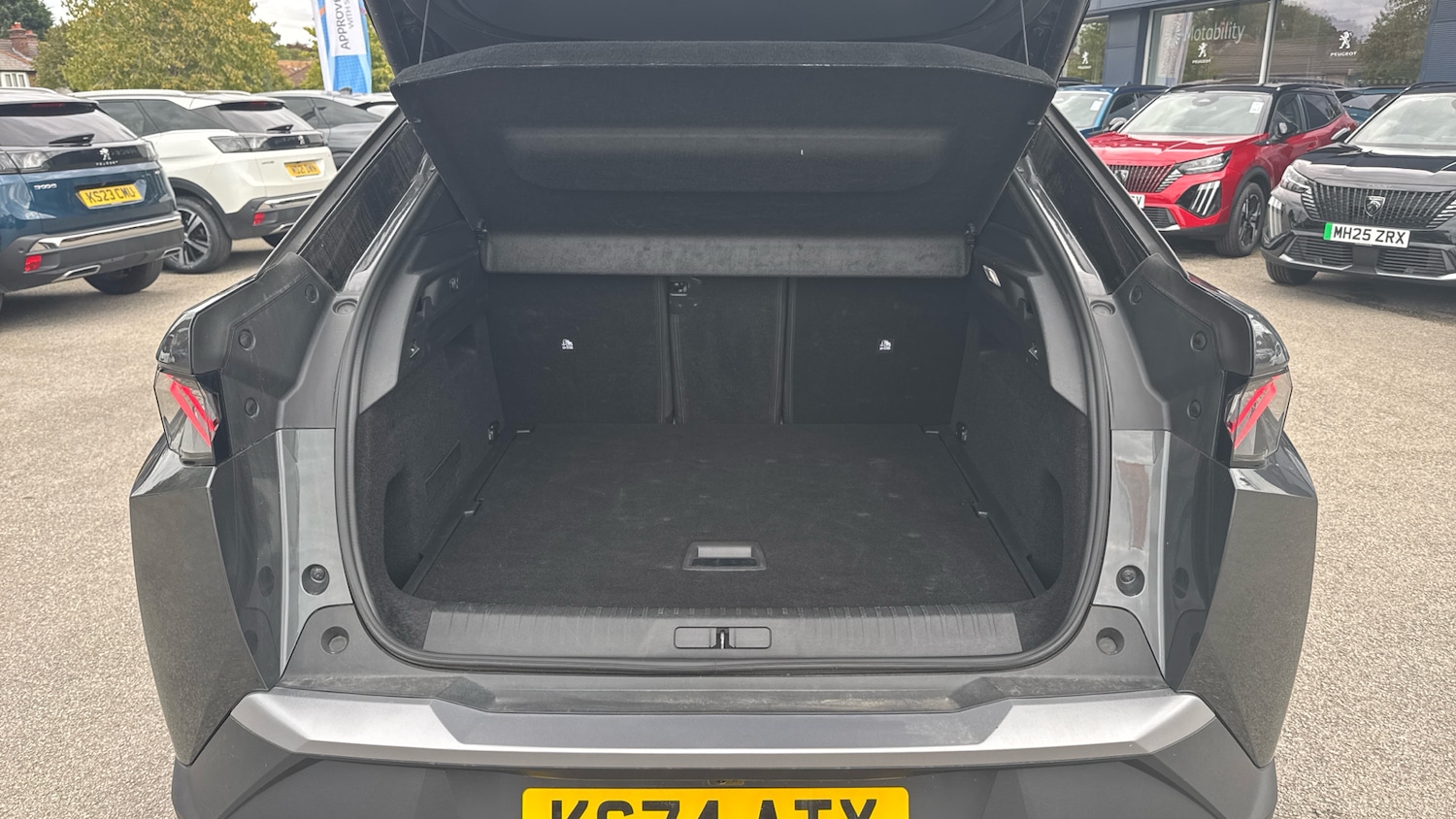 Vehicle 19