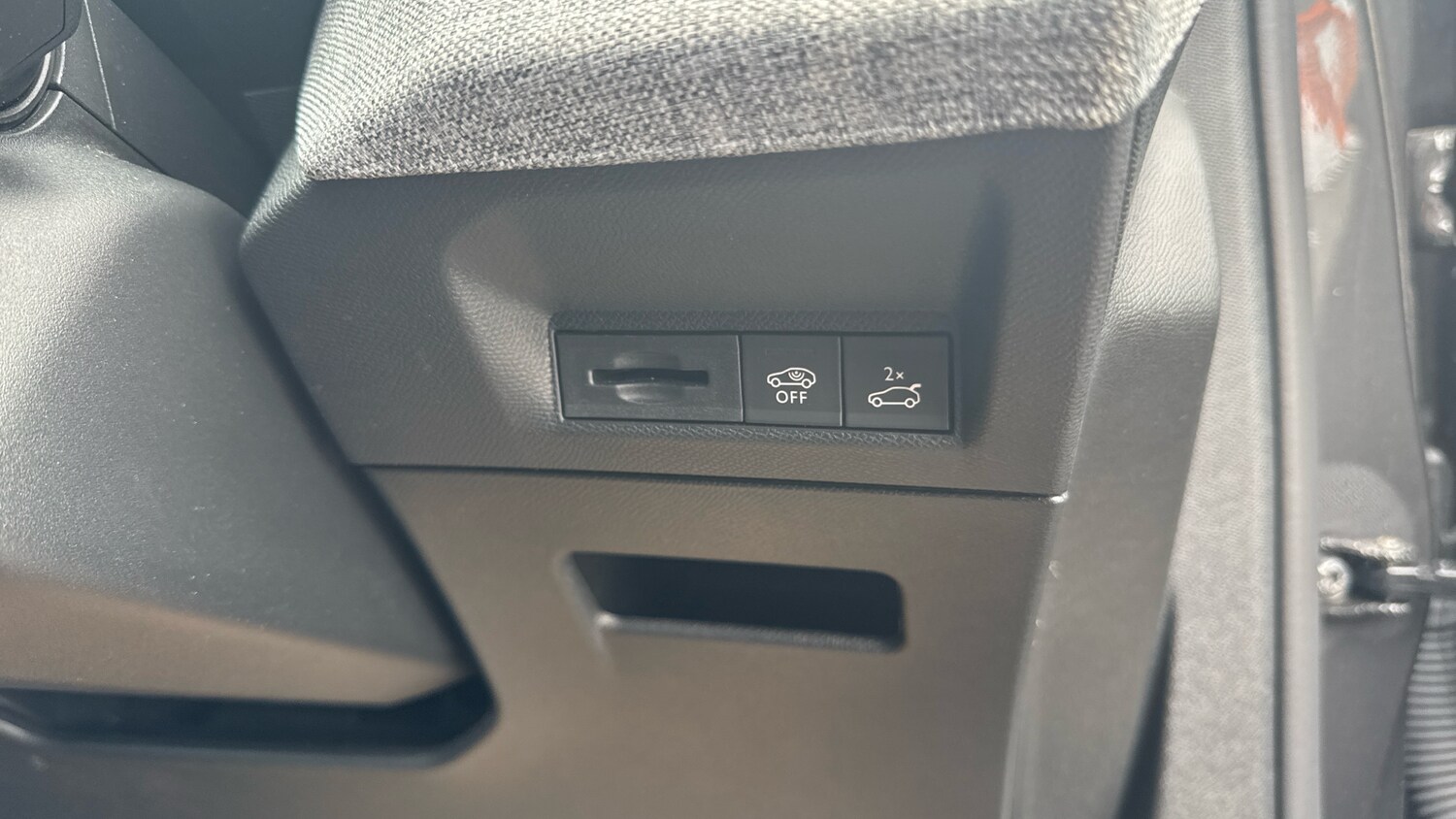 Vehicle 34