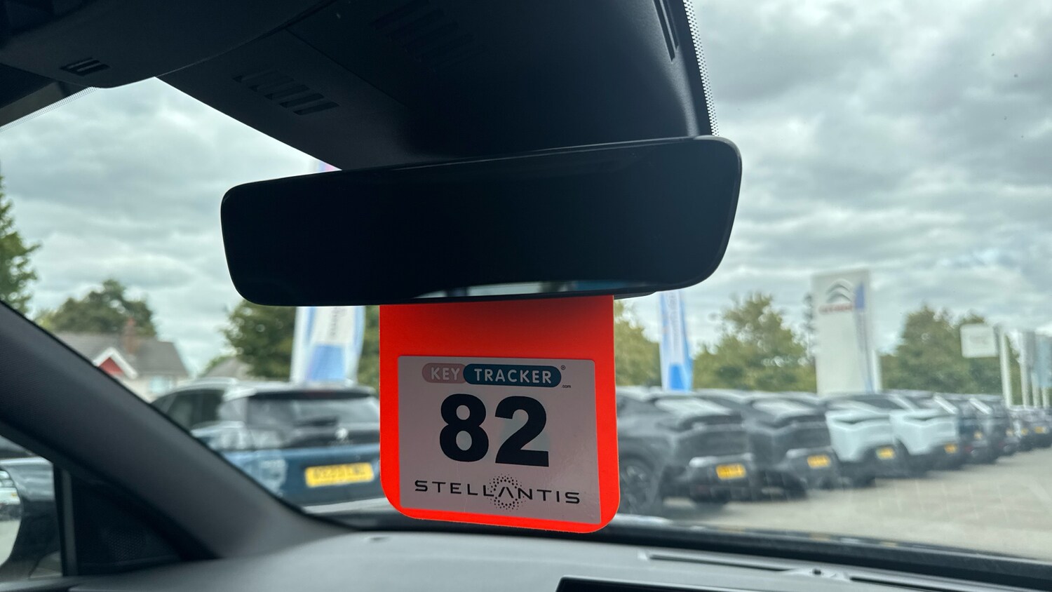 Vehicle 37