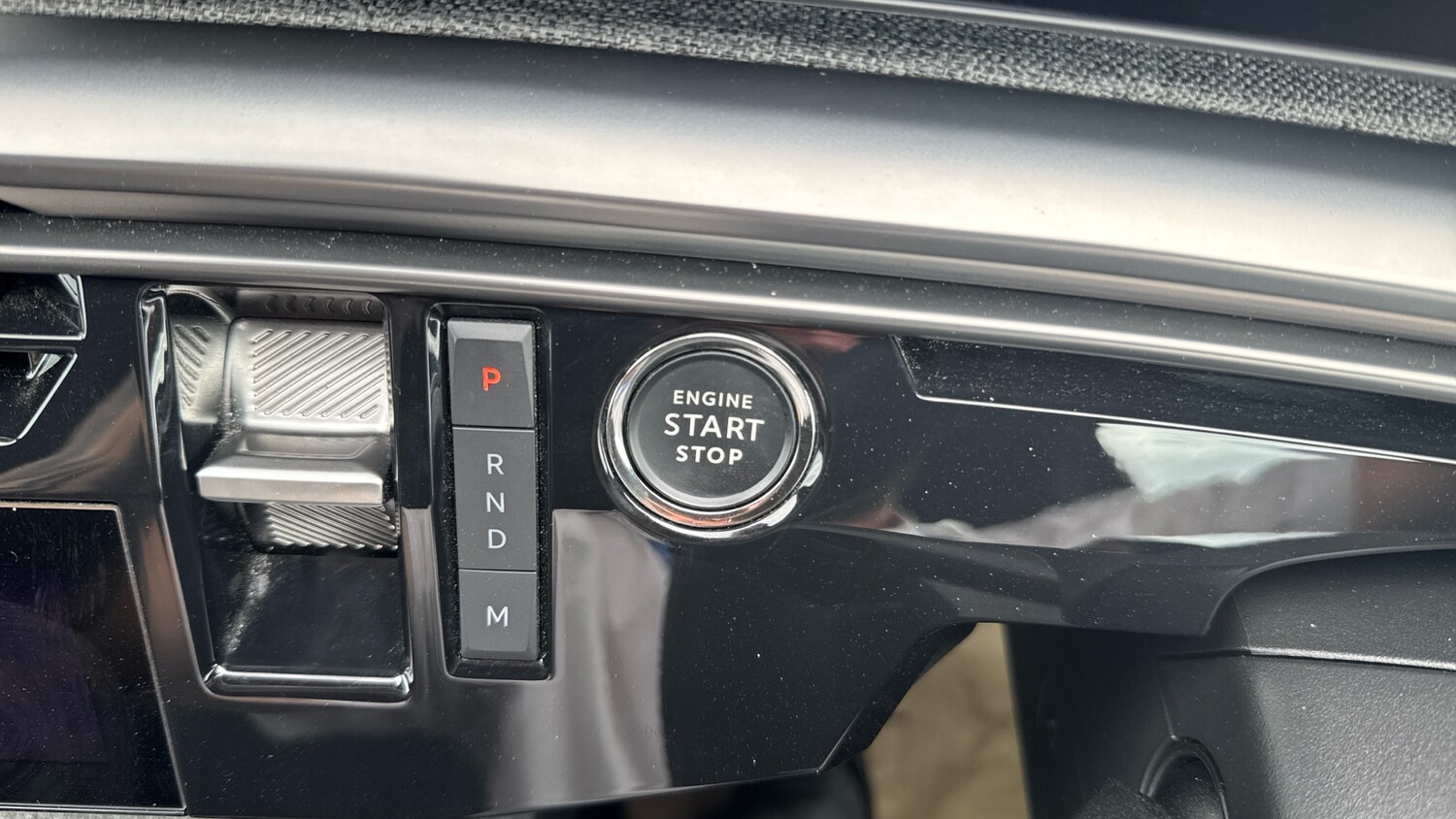 Vehicle 40