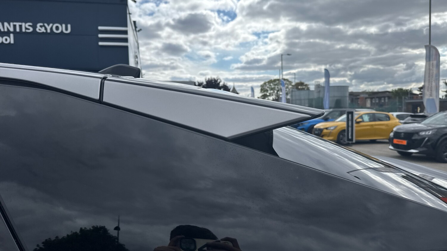 Vehicle 43