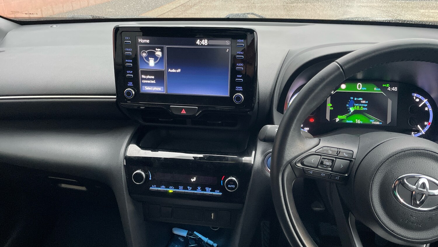 Used Toyota Yaris Cross 2022 for sale - 75733159: Photo 10