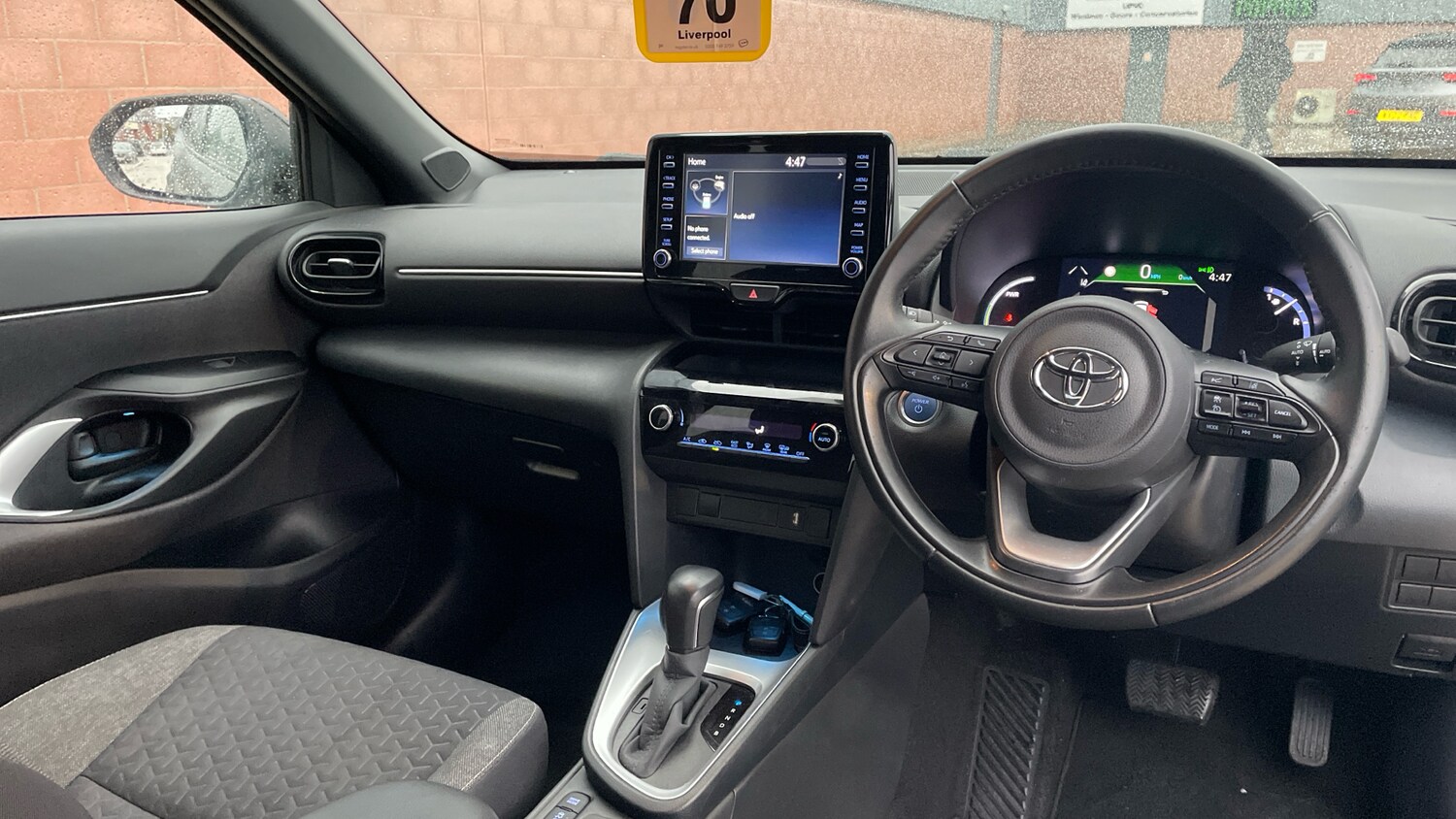 Used Toyota Yaris Cross 2022 for sale - 75733159: Photo 11