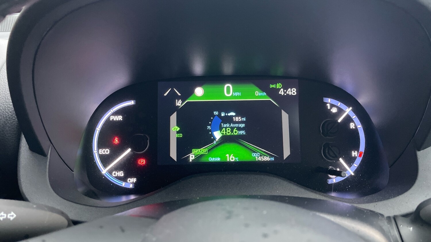 Used Toyota Yaris Cross 2022 for sale - 75733159: Photo 13