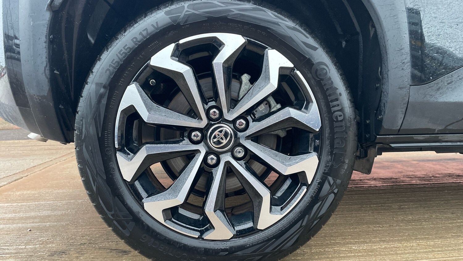 Used Toyota Yaris Cross 2022 for sale - 75733159: Photo 14