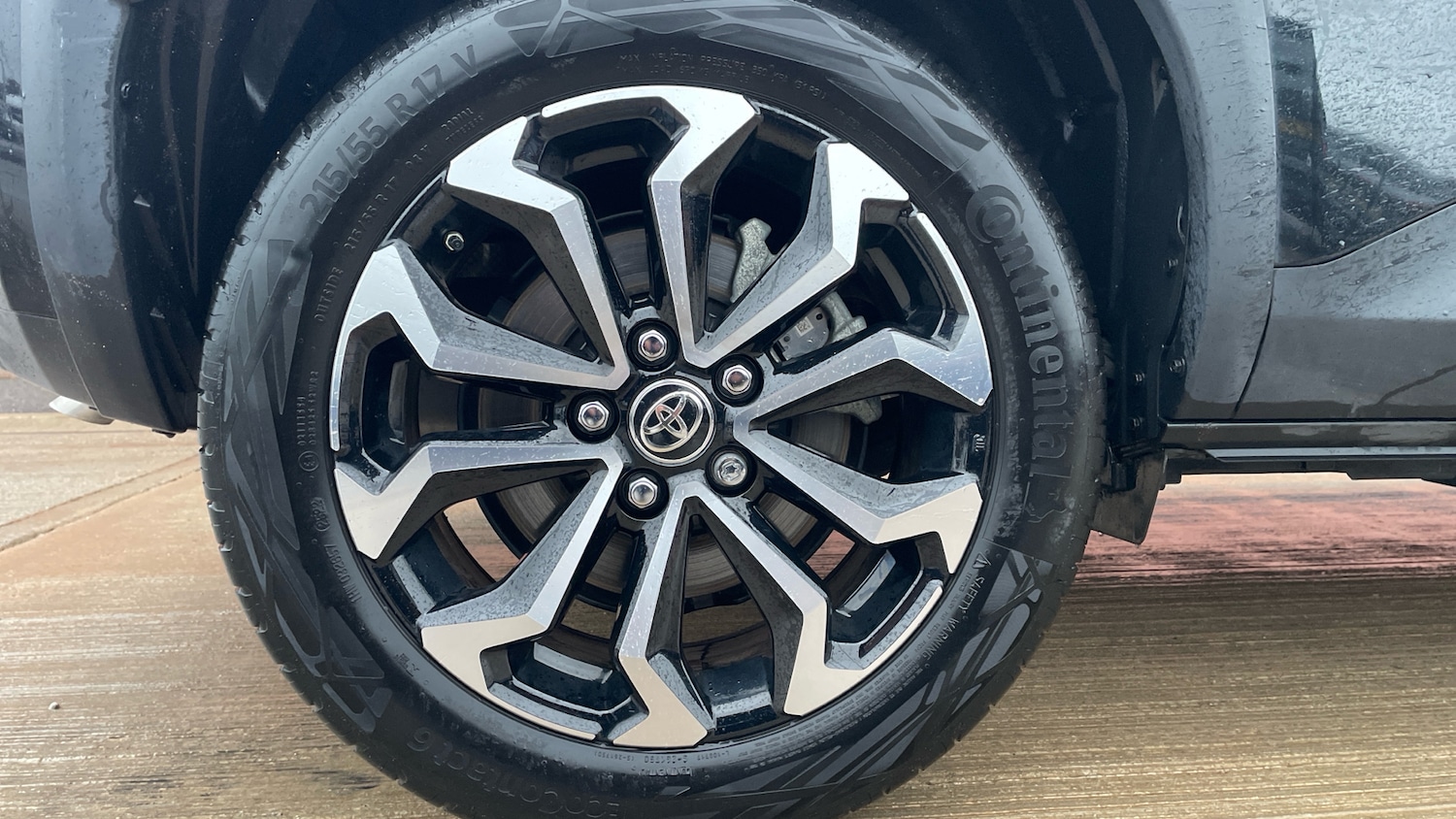 Used Toyota Yaris Cross 2022 for sale - 75733159: Photo 15