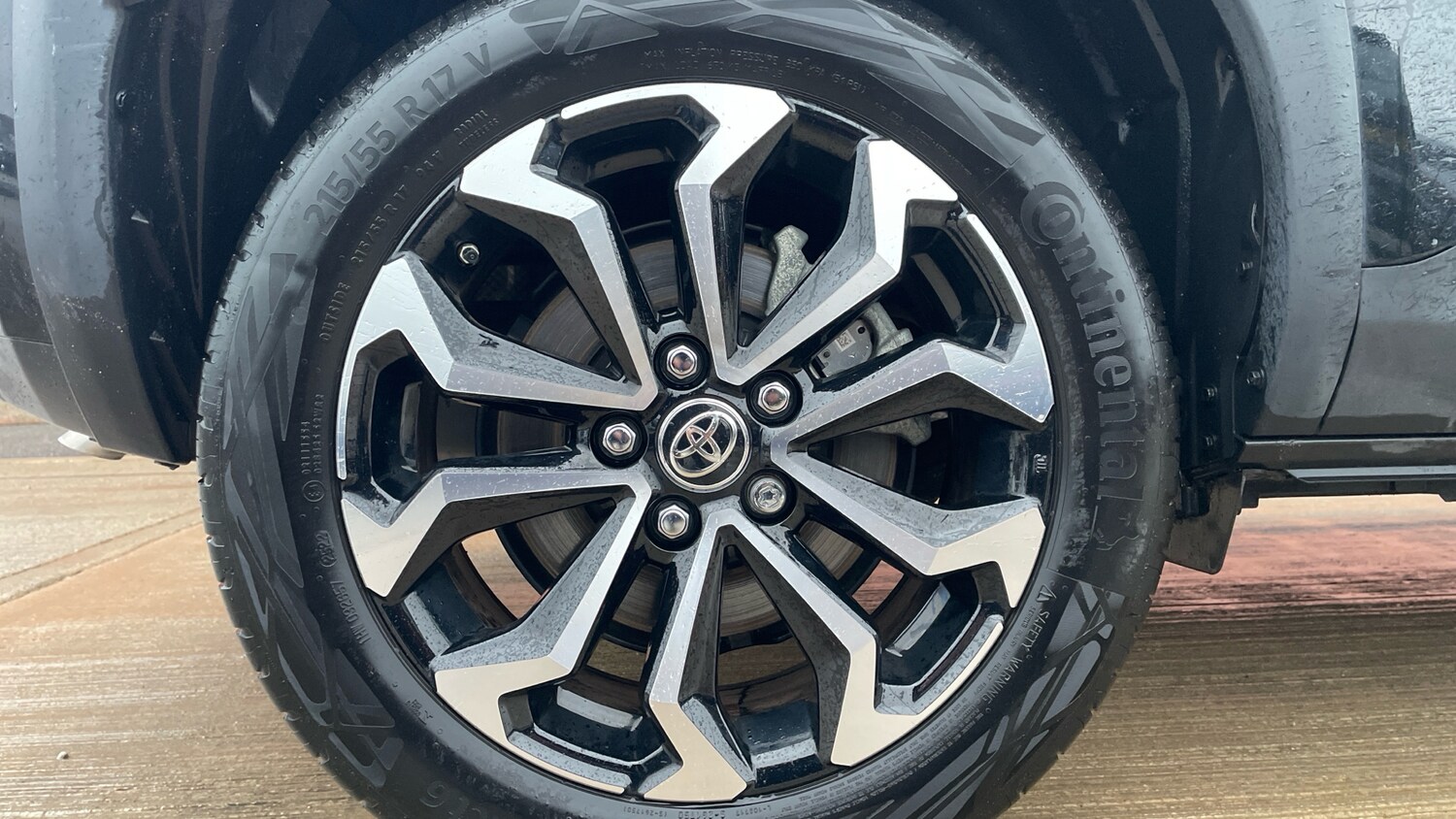 Used Toyota Yaris Cross 2022 for sale - 75733159: Photo 16