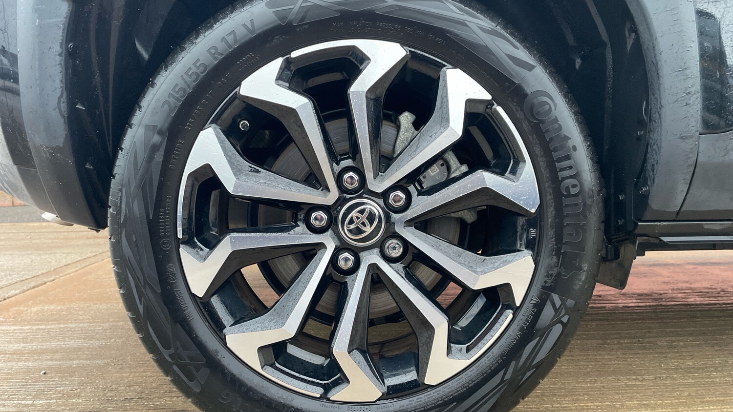 Used Toyota Yaris Cross 2022 for sale - 75733159: Photo 17