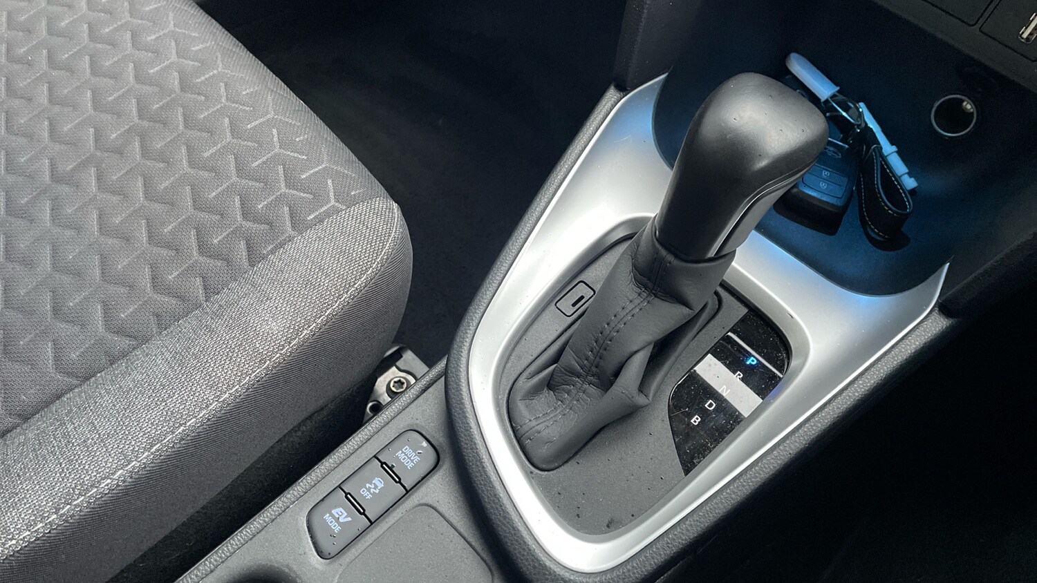 Used Toyota Yaris Cross 2022 for sale - 75733159: Photo 20