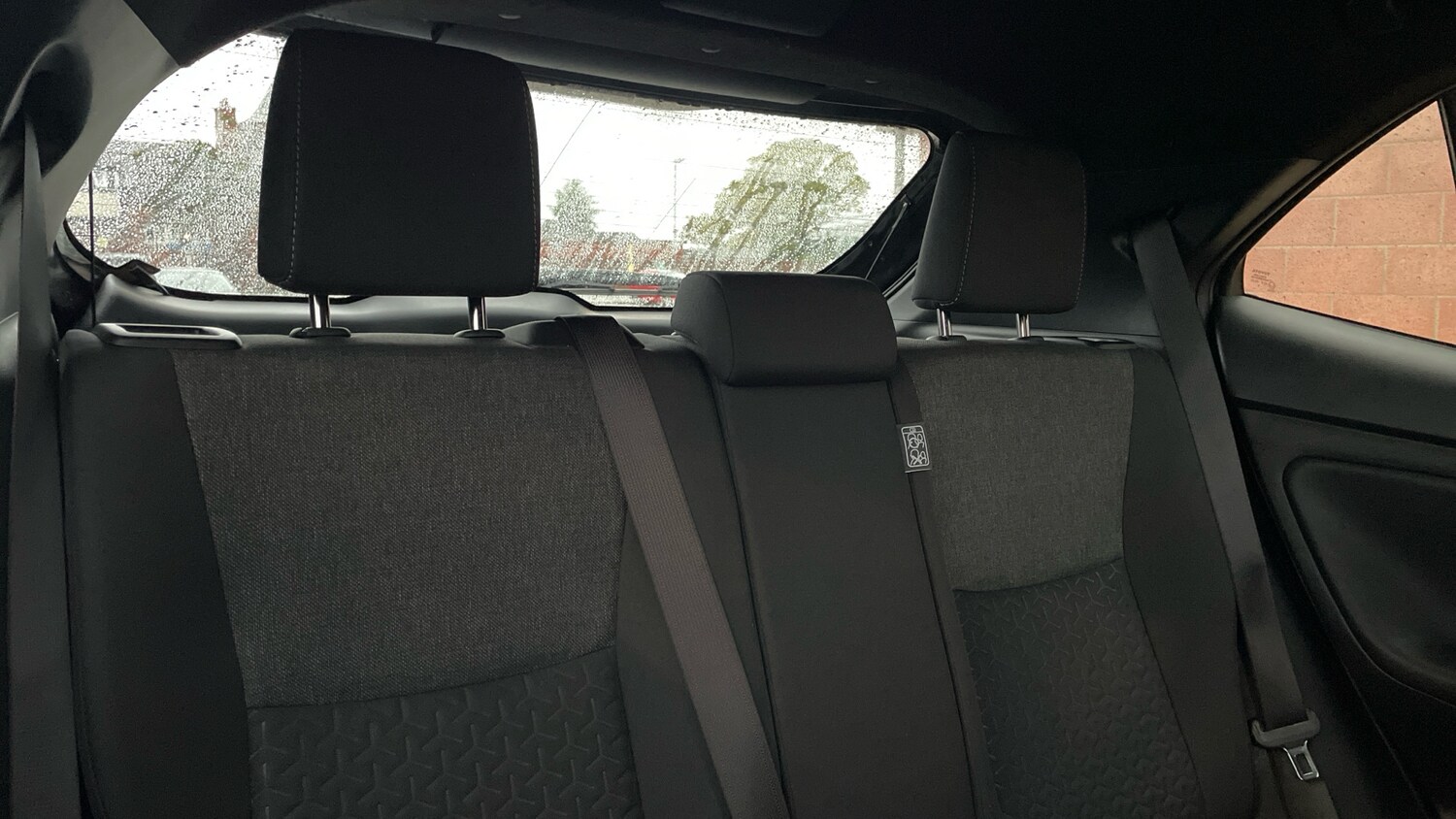 Used Toyota Yaris Cross 2022 for sale - 75733159: Photo 25