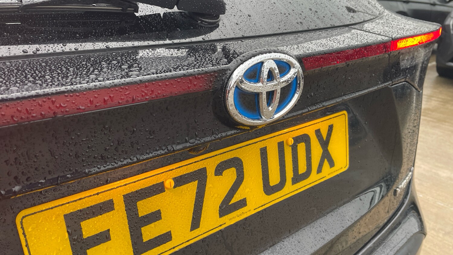 Used Toyota Yaris Cross 2022 for sale - 75733159: Photo 26