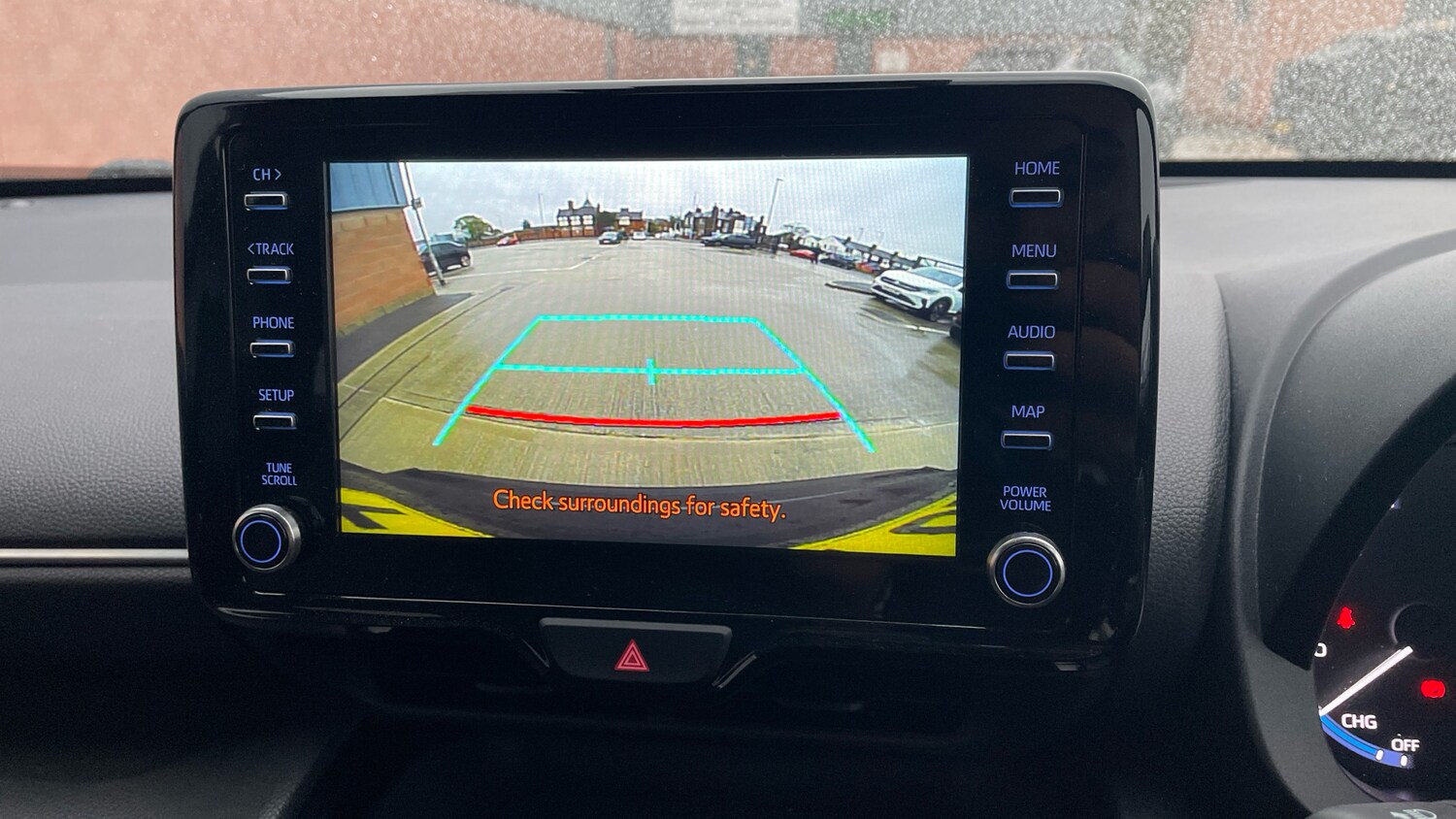 Used Toyota Yaris Cross 2022 for sale - 75733159: Photo 29