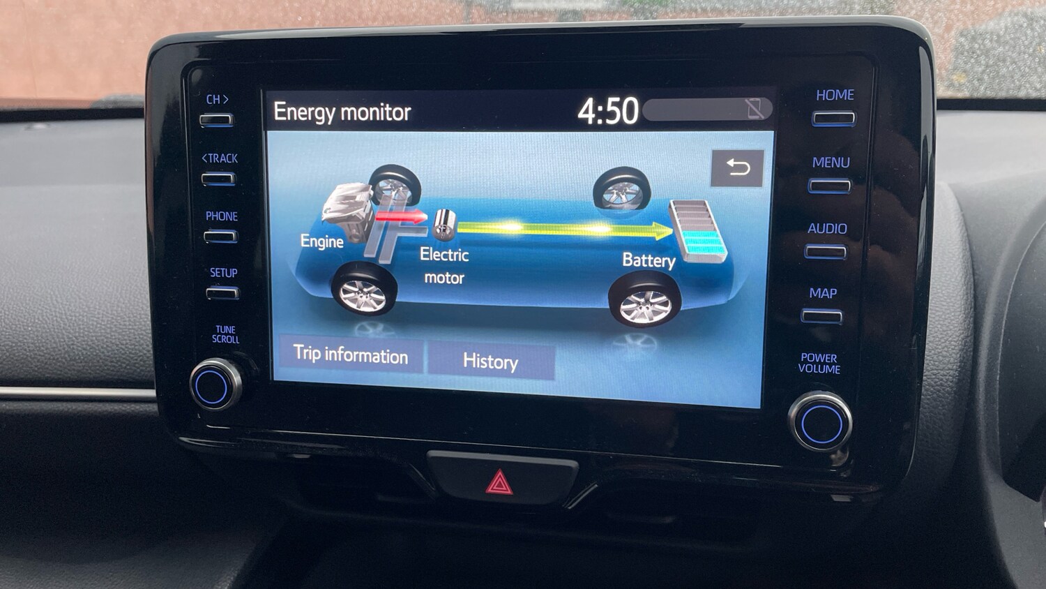 Used Toyota Yaris Cross 2022 for sale - 75733159: Photo 30