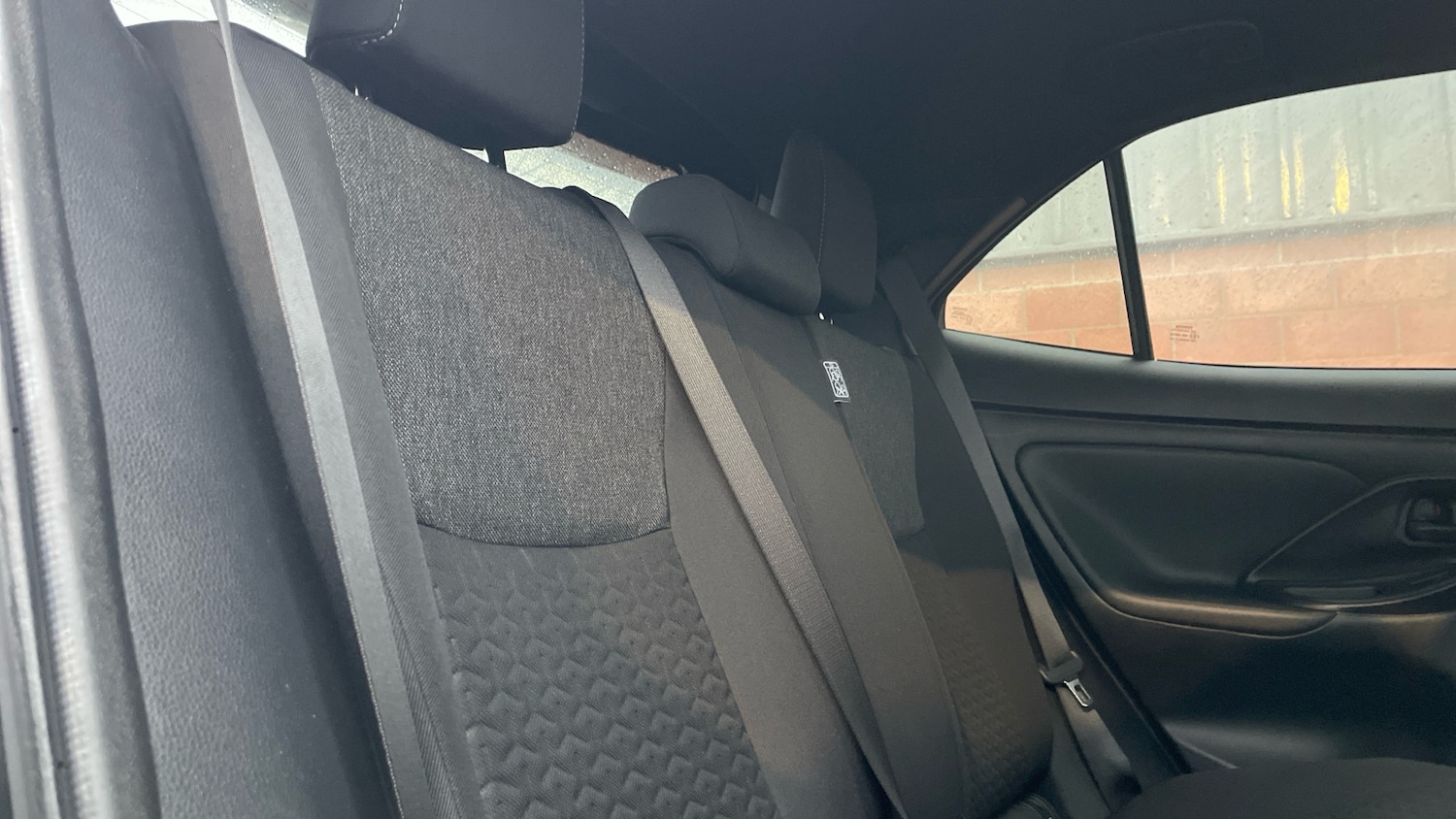 Used Toyota Yaris Cross 2022 for sale - 75733159: Photo 33