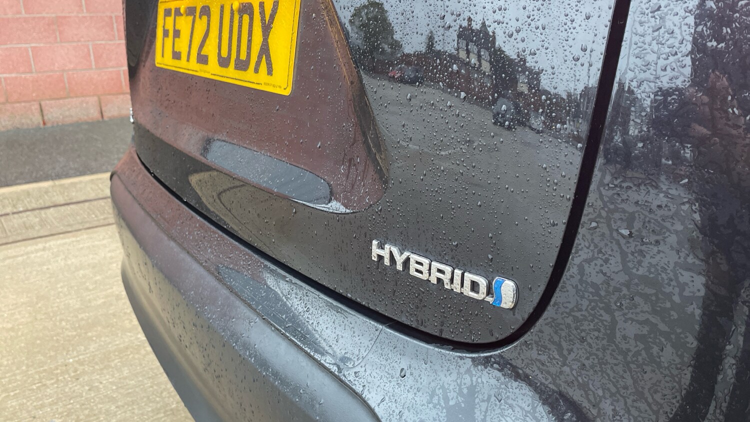 Used Toyota Yaris Cross 2022 for sale - 75733159: Photo 43