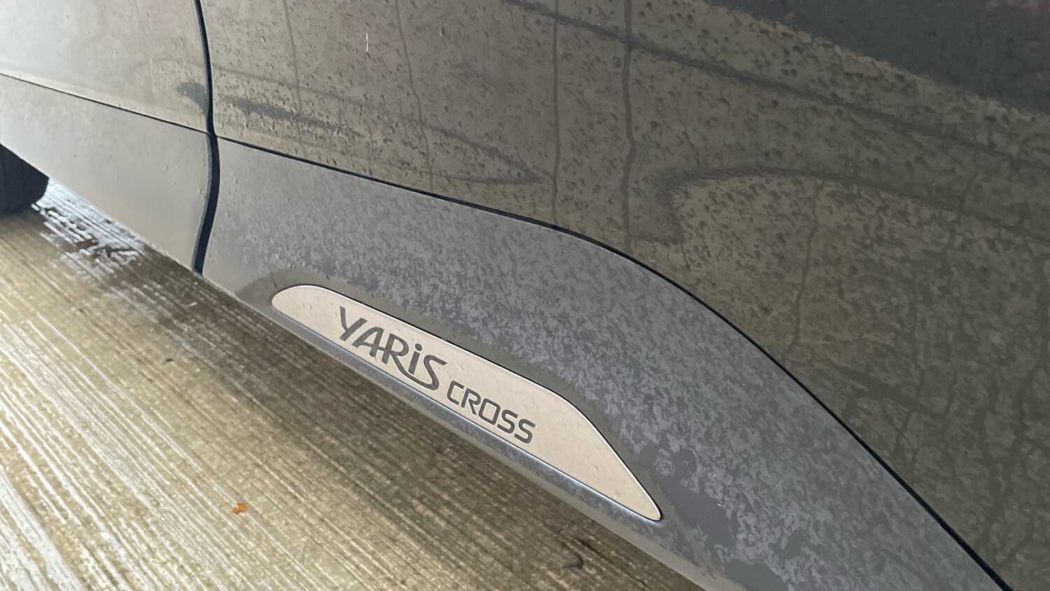 Used Toyota Yaris Cross 2022 for sale - 75733159: Photo 48