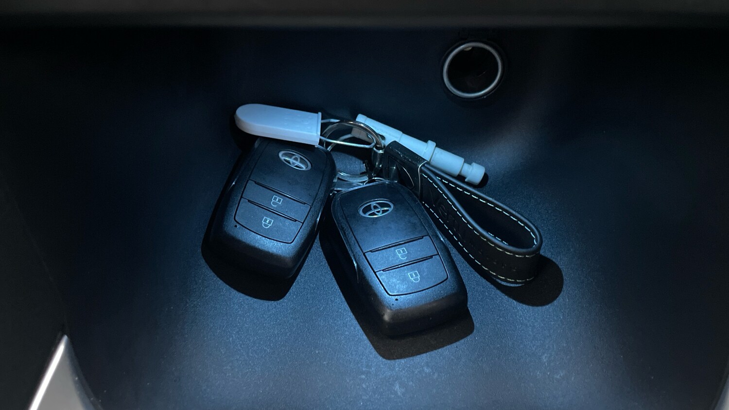 Used Toyota Yaris Cross 2022 for sale - 75733159: Photo 50