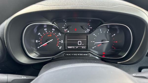 Used Citroen Berlingo 2024 for sale - 74478890: Photo 13