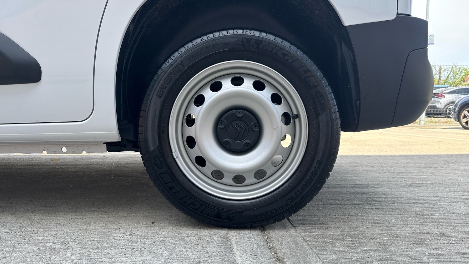 Vehicle 15