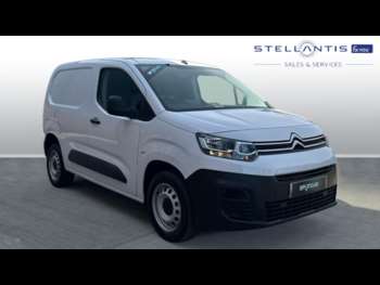 Used Citroen Berlingo 2024 for sale - 74478890: Photo