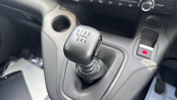 Used Citroen Berlingo 2024 for sale - 74478890: Photo 20