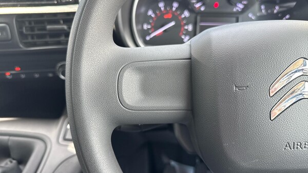 Used Citroen Berlingo 2024 for sale - 74478890: Photo 23