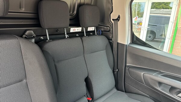 Used Citroen Berlingo 2024 for sale - 74478890: Photo 25