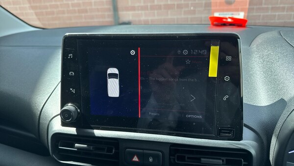 Used Citroen Berlingo 2024 for sale - 74478890: Photo 29