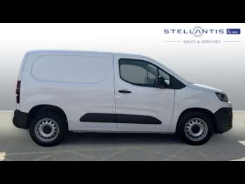 Used Citroen Berlingo 2024 for sale - 74478890: Photo
