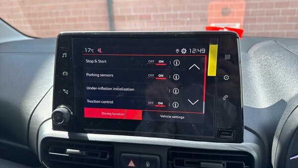 Used Citroen Berlingo 2024 for sale - 74478890: Photo 30