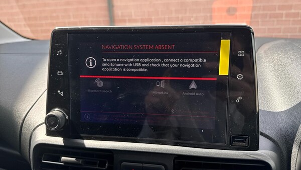 Used Citroen Berlingo 2024 for sale - 74478890: Photo 32