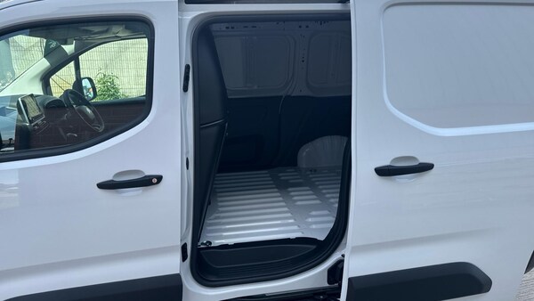 Used Citroen Berlingo 2024 for sale - 74478890: Photo 33