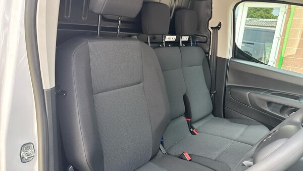 Used Citroen Berlingo 2024 for sale - 74478890: Photo 42