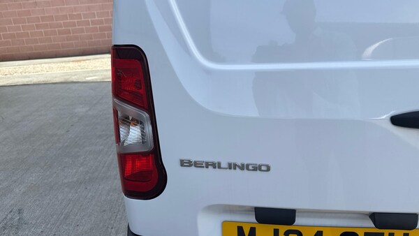 Used Citroen Berlingo 2024 for sale - 74478890: Photo 44