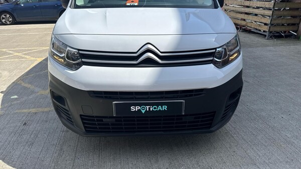 Used Citroen Berlingo 2024 for sale - 74478890: Photo 46