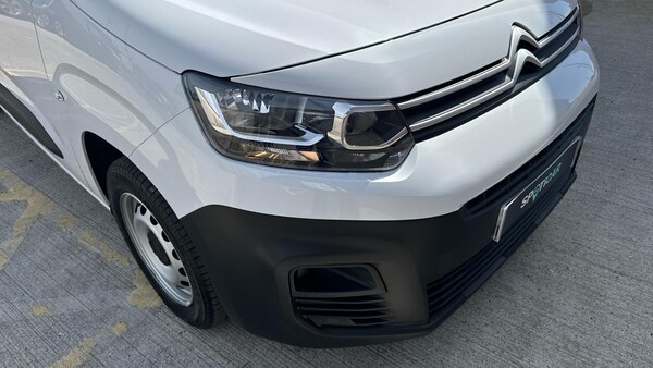 Used Citroen Berlingo 2024 for sale - 74478890: Photo 47