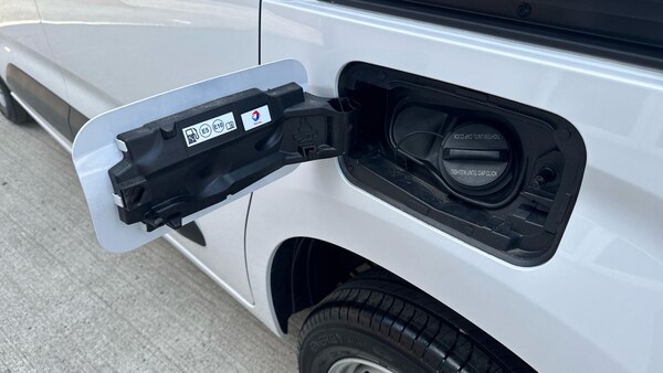 Used Citroen Berlingo 2024 for sale - 74478890: Photo 49